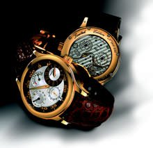 The Season of the Watch Awards 