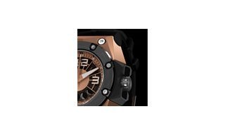 Linde Werdelin's Oktopus II Moon - The Brand's First In-House Complication
