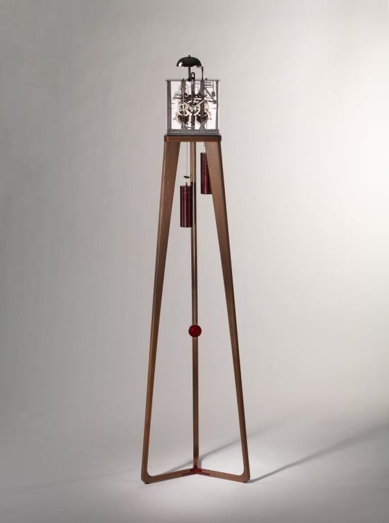 Manufacture Vuillemin, France's last mechanical movement clock maker