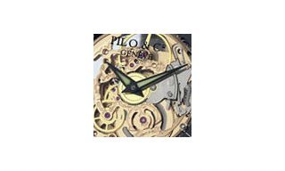 Pilo & Co. Empo Skeleton