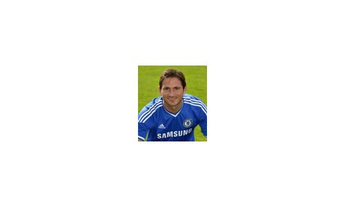 Frank Lampard announced as Rotary brand ambassador for the 2013/14 season