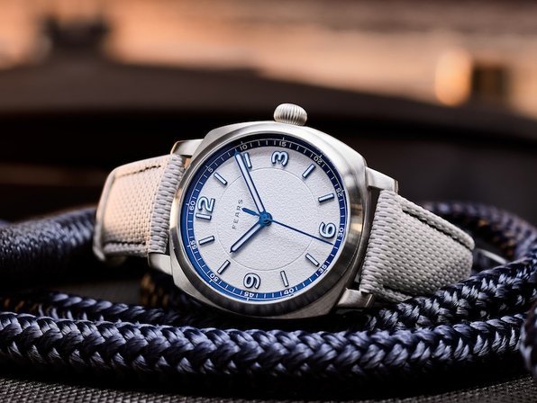 Fears launches the Brunswick 40 ‘Helmsman' ES