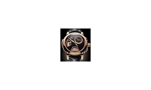 Adagio, the second model from Christophe Claret brand