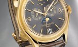 Patek Philippe Quantième Annuel Homme