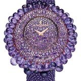 Grappoli by de Grisogono (Purple)