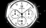 GMT GOLD COLLECTION “Heptagone”