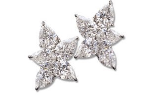 Philippe Diamond Corp.: Diamonds of Distinction 