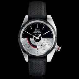 CHIFFRE ROUGE by Dior