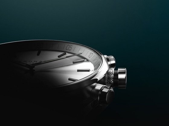 Swedish tech firm Anima launches the Kronaby brand
