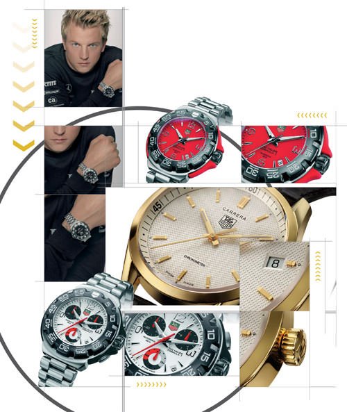 TAG Heuer