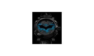 Batman-DNA - RJ-Romain Jerome Celebrates The Hero's 75th Anniversary 