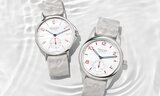 Introducing two new Nomos “white siren” neomatiks