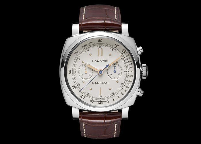 Radiomir 1940 Chronograph (PAM00518) by Officine Panerai