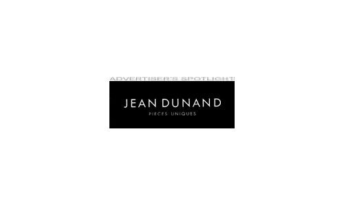 JEAN DUNAND - A new star in orbit 