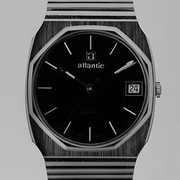 ATLANTIC “Discostar”