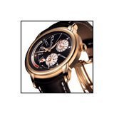 BASELWORLD & SIHH: The grand marathon of the watch fairs - Part 5