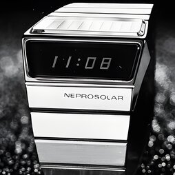 NEPROSOLAR