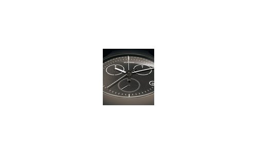 Rado Introduces a True Chronograph