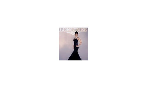 Longines BelleArti launch party sets the ramp ablaze with their ambassador Aishwarya Rai in Delhi