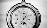 VACHERON CONSTANTIN “Les Complications”