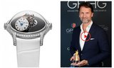 MB&F Ladies' Complication Watch Prize 2019