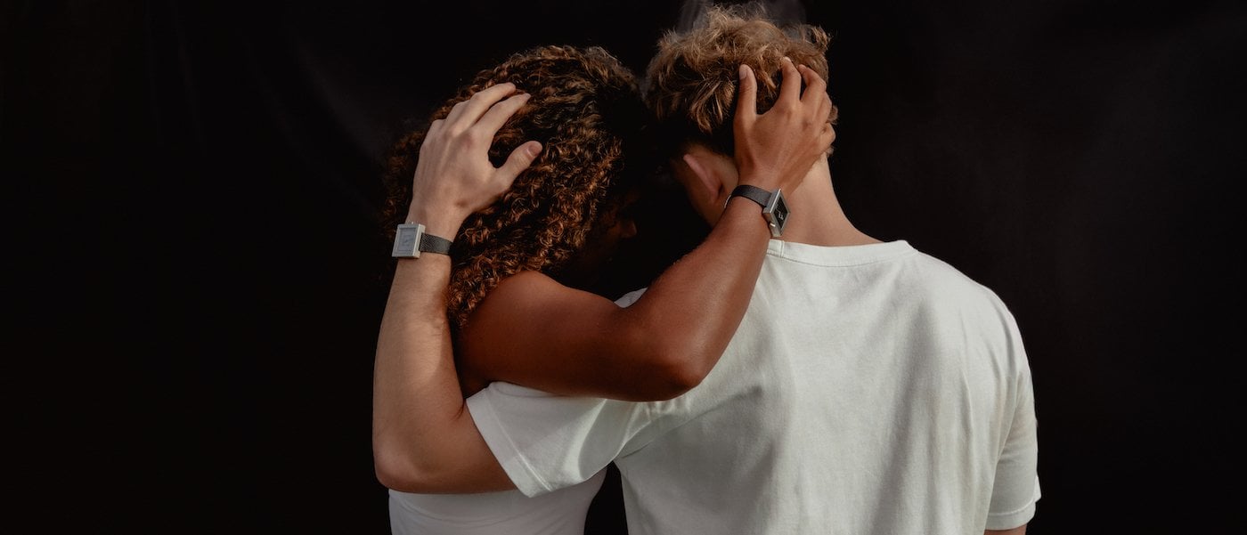 Atelier Dorigo: when French watchmaking meets the art of fencing