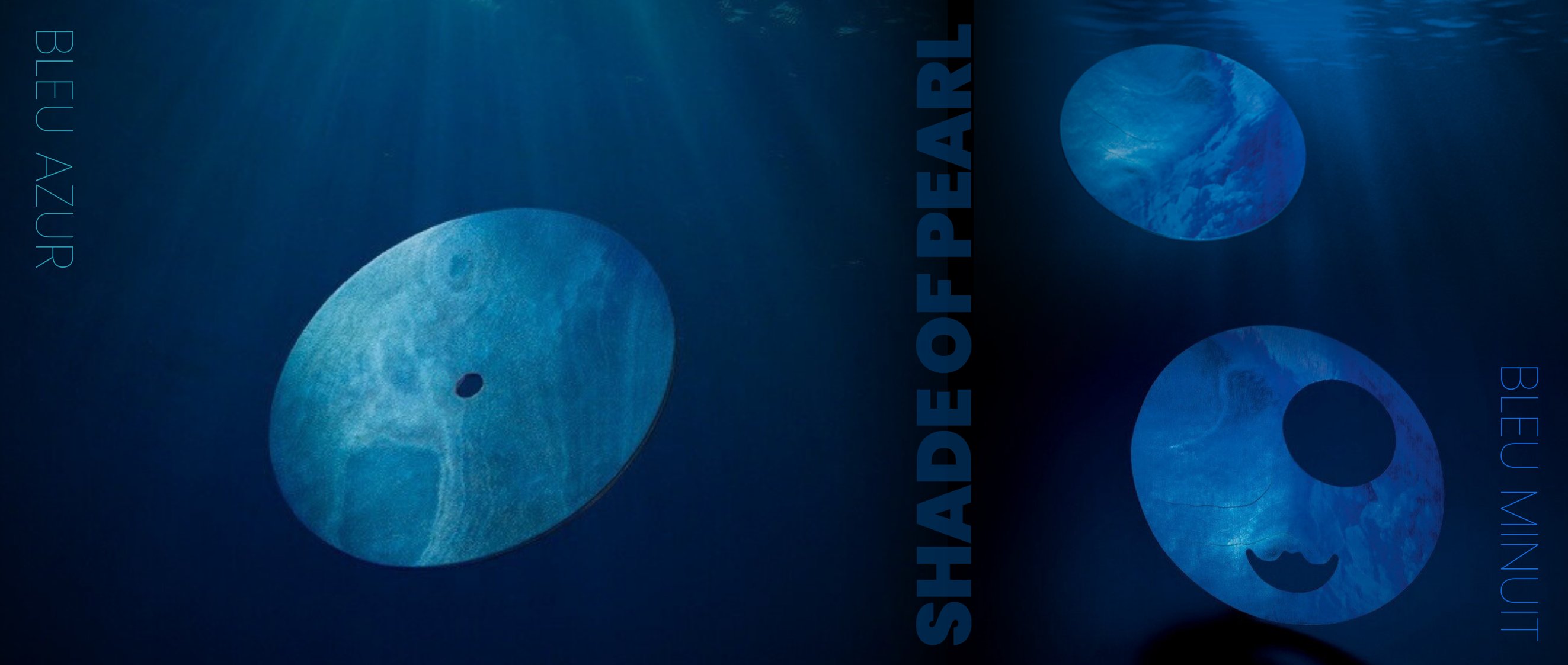 Positive Coating: the strategy of positive layers