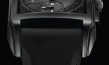 Maurice Lacroix Pontos Chronographe Rectangulaire Full Black