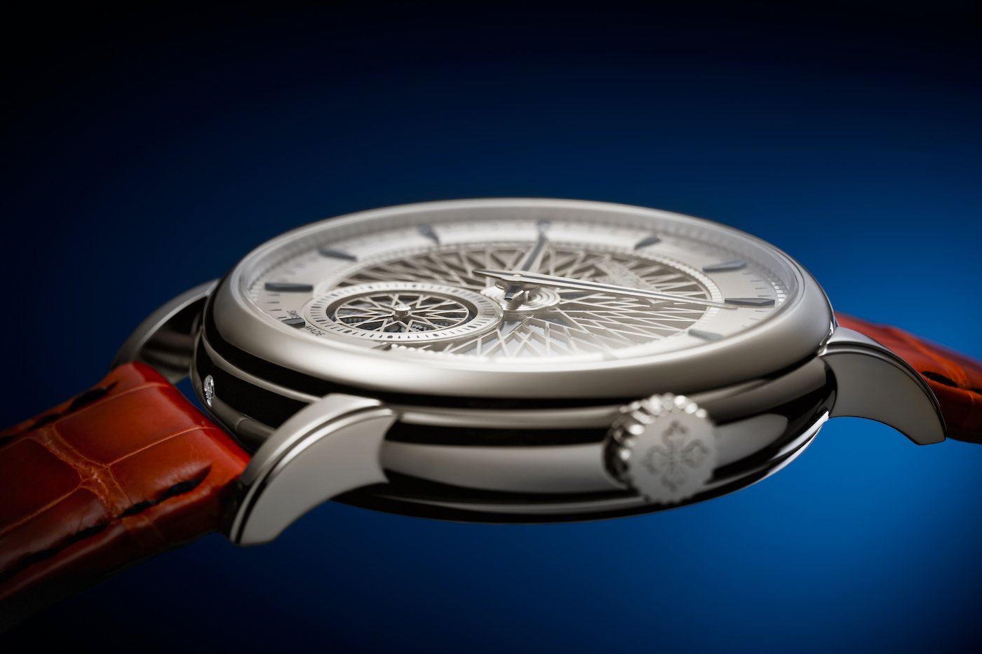 Patek Philippe “Advanced Research”: a breakthrough in chiming watches