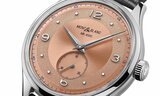 Montblanc Heritage Small Second Limited Edition 38