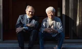 Lee Ufan X Bvlgari: an extraordinary artistic dialogue