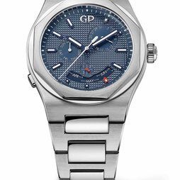 Girard-Perregaux Laureato Perpetual Calendar