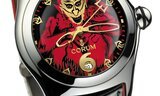 Corum Bubble Lucifer