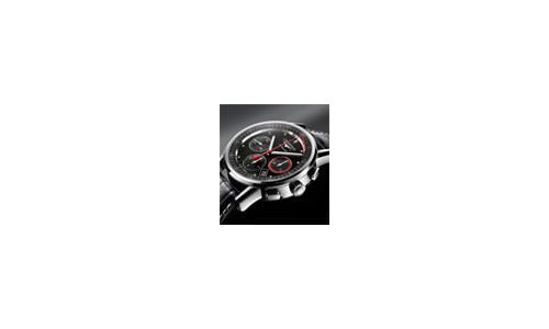 Longines Column-Wheel Chronograph Record