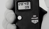HEUER - Microsplit 320