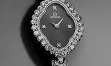 OMEGA - Collection Joaillerie