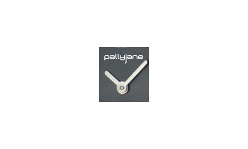'Pallyjane' - a new brand from the MGH group