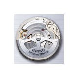 With the Spring Drive, Seiko launches an offensive ...