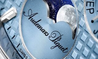 Audemars Piguet unveils first-ever 38 mm Perpetual Calendar