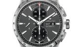 Hamilton Broadway Auto Chrono
