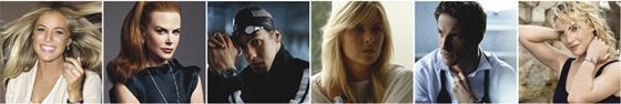 Watchmaking brands' ambassadors in the digital era