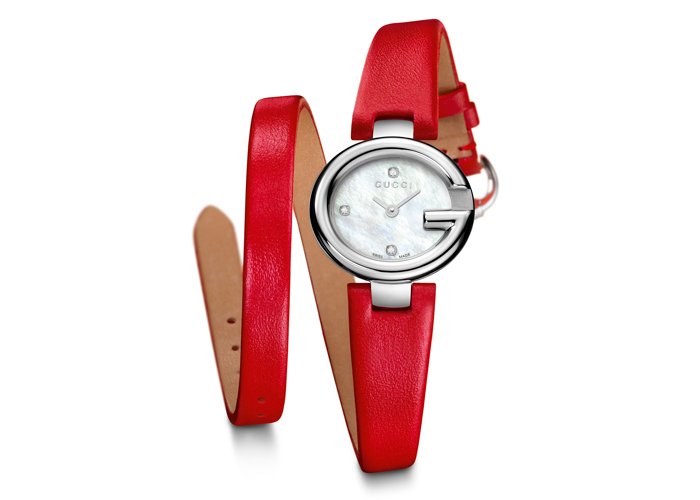 Guccissima Timepiece by Gucci