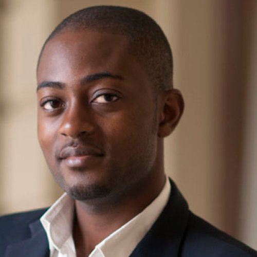 Arthur Zang - Applied Technology Laureate