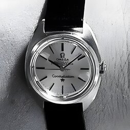 OMEGA “Constellation”