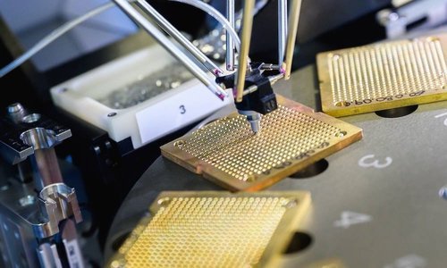 La Joux-Perret on all fronts