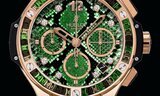 Hublot Big Bang Boa Bang