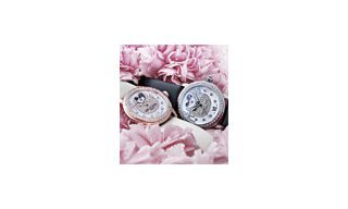 Pavée Amour - Frederique Constant's New Collection