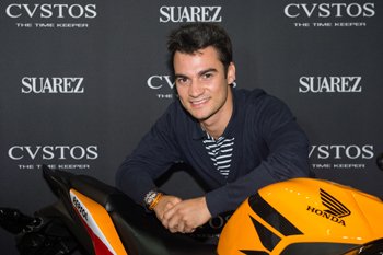 Dani Pedrosa