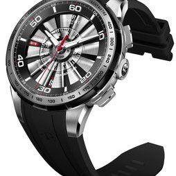 TURBINE CHRONO by Perrelet