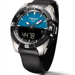 T-TOUCH EXPERT SOLAR by Tissot